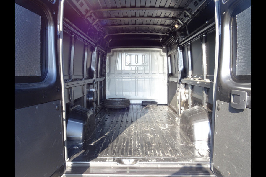 Citroën Jumper 2.2 BlueHDi 165 L3H2 Zwaar 3.5t * DANGEL 4x4 * UNIEK & CAMPER GESCHIKT !!
