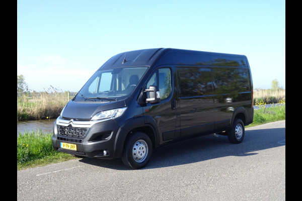 Citroën Jumper 2.2 BlueHDi 165 L3H2 Zwaar 3.5t * DANGEL 4x4 * UNIEK & CAMPER GESCHIKT !!