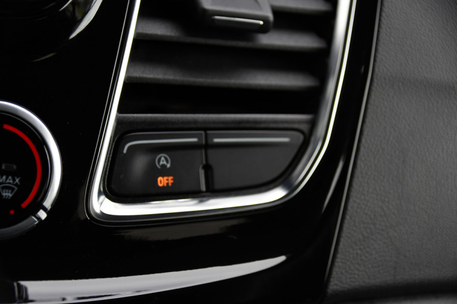 Ford Transit Custom 320 2.0 TDCI L1H1 Sport DC Black Edition Adaptieve Cruise, Camera, Carplay, Xenon, 185pk, 2 x Schuifdeur, Stoelverwarming, Leder, Uniek!