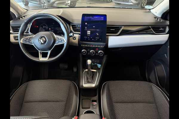 Renault Captur 1.3 TCe 155 Edition One | Pano | 360 Camera | Stoel&Stuurverwarming | 18" |  Groot Navi | ACC | Dodehoek | 100% onderhouden!