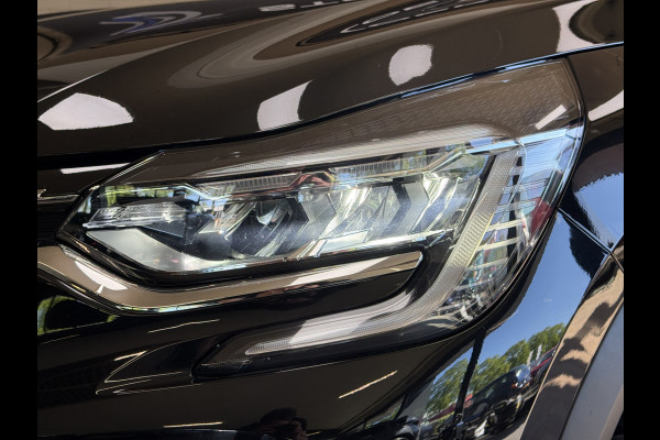 Renault Captur 1.3 TCe 155 Edition One | Pano | 360 Camera | Stoel&Stuurverwarming | 18" |  Groot Navi | ACC | Dodehoek | 100% onderhouden!