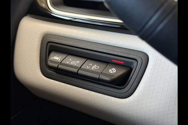 Renault Captur 1.3 TCe 155 Edition One | Pano | 360 Camera | Stoel&Stuurverwarming | 18" |  Groot Navi | ACC | Dodehoek | 100% onderhouden!