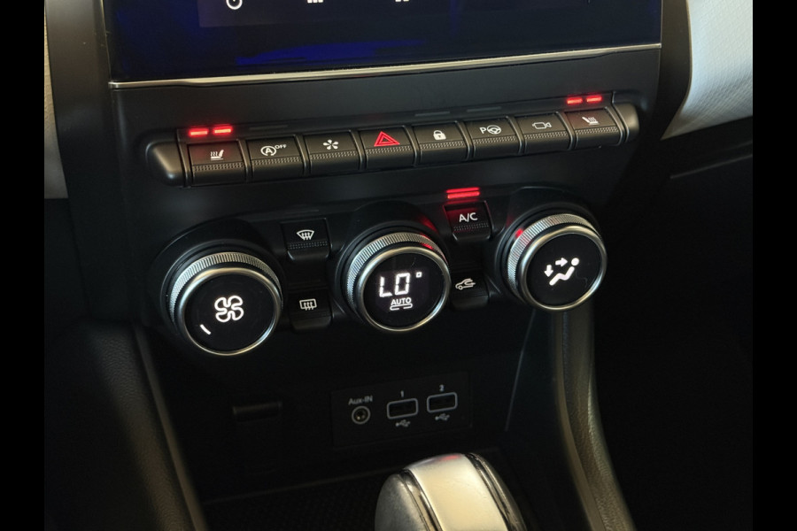 Renault Captur 1.3 TCe 155 Edition One | Pano | 360 Camera | Stoel&Stuurverwarming | 18" |  Groot Navi | ACC | Dodehoek | 100% onderhouden!