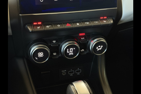 Renault Captur 1.3 TCe 155 Edition One | Pano | 360 Camera | Stoel&Stuurverwarming | 18" |  Groot Navi | ACC | Dodehoek | 100% onderhouden!