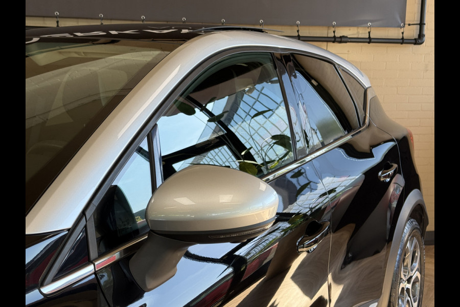 Renault Captur 1.3 TCe 155 Edition One | Pano | 360 Camera | Stoel&Stuurverwarming | 18" |  Groot Navi | ACC | Dodehoek | 100% onderhouden!