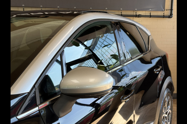 Renault Captur 1.3 TCe 155 Edition One | Pano | 360 Camera | Stoel&Stuurverwarming | 18" |  Groot Navi | ACC | Dodehoek | 100% onderhouden!