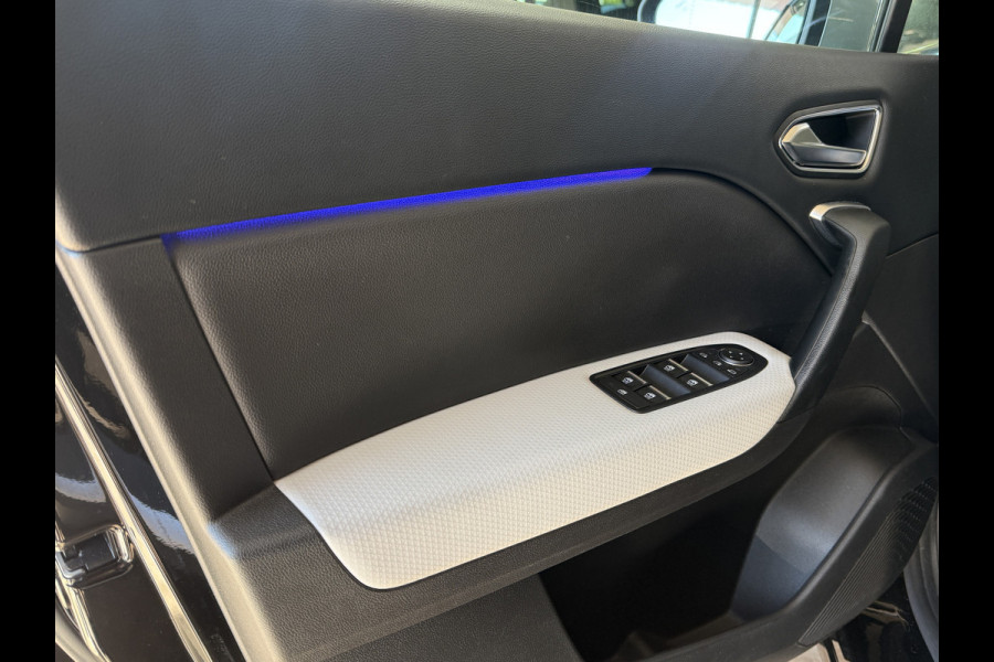 Renault Captur 1.3 TCe 155 Edition One | Pano | 360 Camera | Stoel&Stuurverwarming | 18" |  Groot Navi | ACC | Dodehoek | 100% onderhouden!