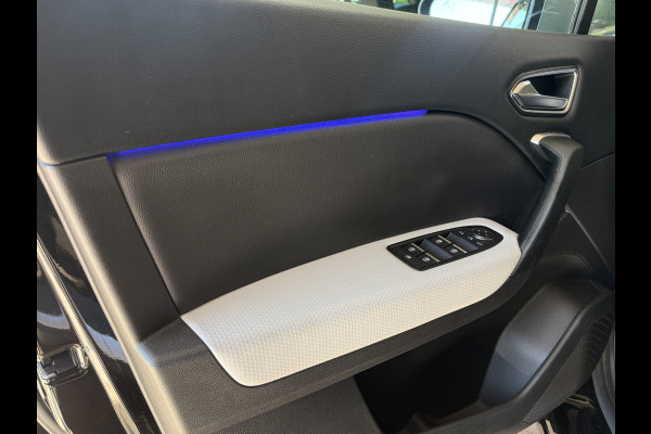 Renault Captur 1.3 TCe 155 Edition One | Pano | 360 Camera | Stoel&Stuurverwarming | 18" |  Groot Navi | ACC | Dodehoek | 100% onderhouden!