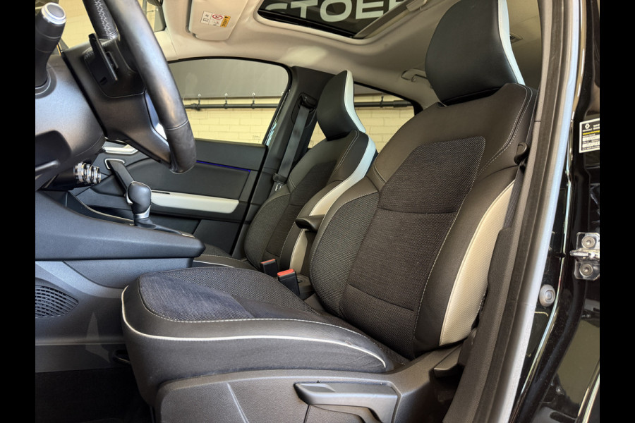 Renault Captur 1.3 TCe 155 Edition One | Pano | 360 Camera | Stoel&Stuurverwarming | 18" |  Groot Navi | ACC | Dodehoek | 100% onderhouden!