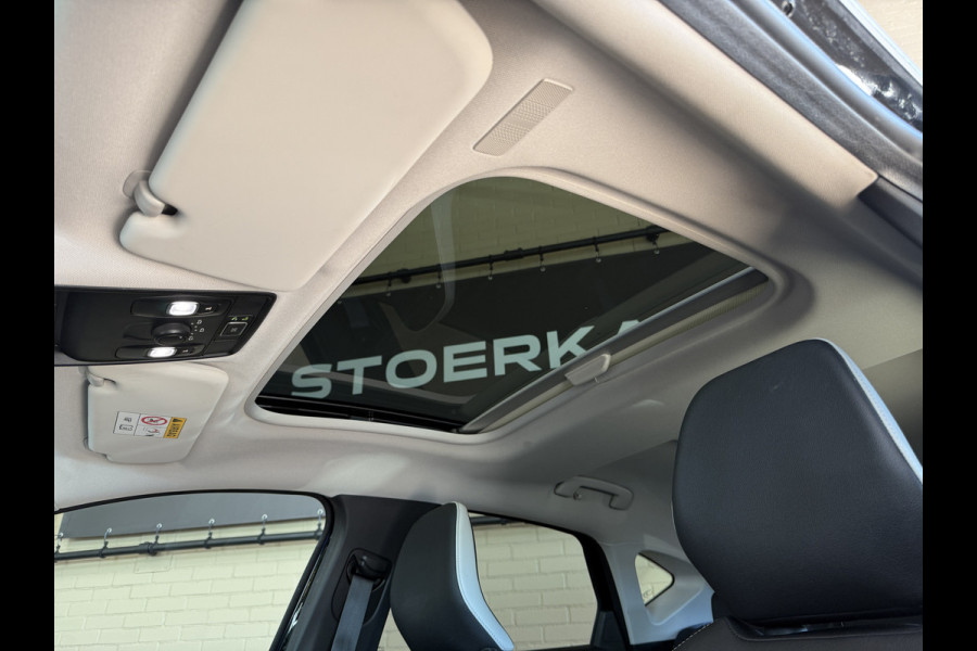 Renault Captur 1.3 TCe 155 Edition One | Pano | 360 Camera | Stoel&Stuurverwarming | 18" |  Groot Navi | ACC | Dodehoek | 100% onderhouden!