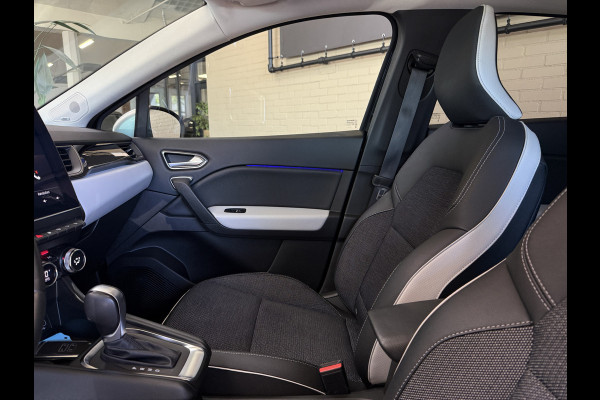 Renault Captur 1.3 TCe 155 Edition One | Pano | 360 Camera | Stoel&Stuurverwarming | 18" |  Groot Navi | ACC | Dodehoek | 100% onderhouden!