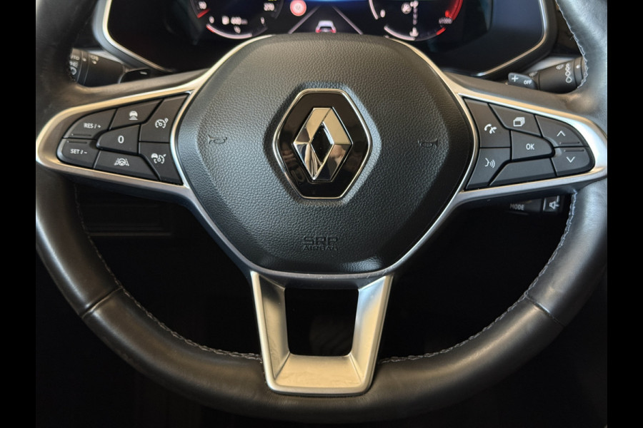 Renault Captur 1.3 TCe 155 Edition One | Pano | 360 Camera | Stoel&Stuurverwarming | 18" |  Groot Navi | ACC | Dodehoek | 100% onderhouden!