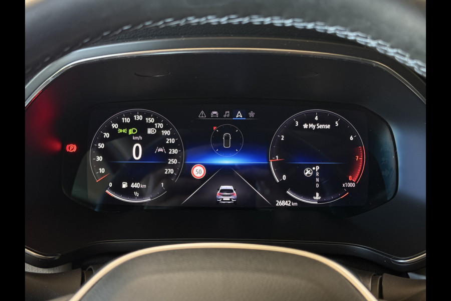 Renault Captur 1.3 TCe 155 Edition One | Pano | 360 Camera | Stoel&Stuurverwarming | 18" |  Groot Navi | ACC | Dodehoek | 100% onderhouden!