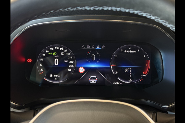 Renault Captur 1.3 TCe 155 Edition One | Pano | 360 Camera | Stoel&Stuurverwarming | 18" |  Groot Navi | ACC | Dodehoek | 100% onderhouden!