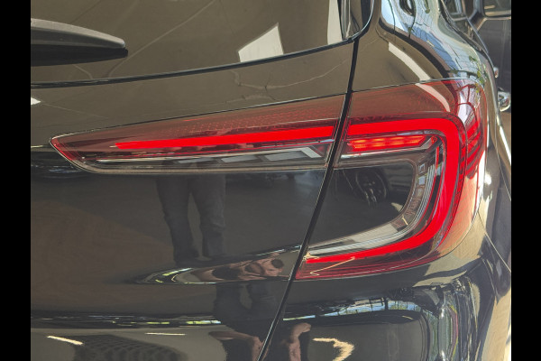 Renault Captur 1.3 TCe 155 Edition One | Pano | 360 Camera | Stoel&Stuurverwarming | 18" |  Groot Navi | ACC | Dodehoek | 100% onderhouden!