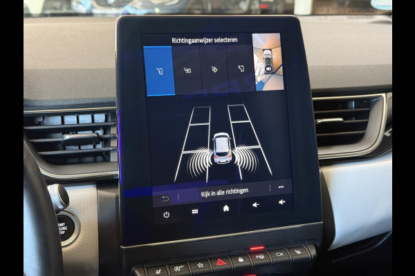 Renault Captur 1.3 TCe 155 Edition One | Pano | 360 Camera | Stoel&Stuurverwarming | 18" |  Groot Navi | ACC | Dodehoek | 100% onderhouden!