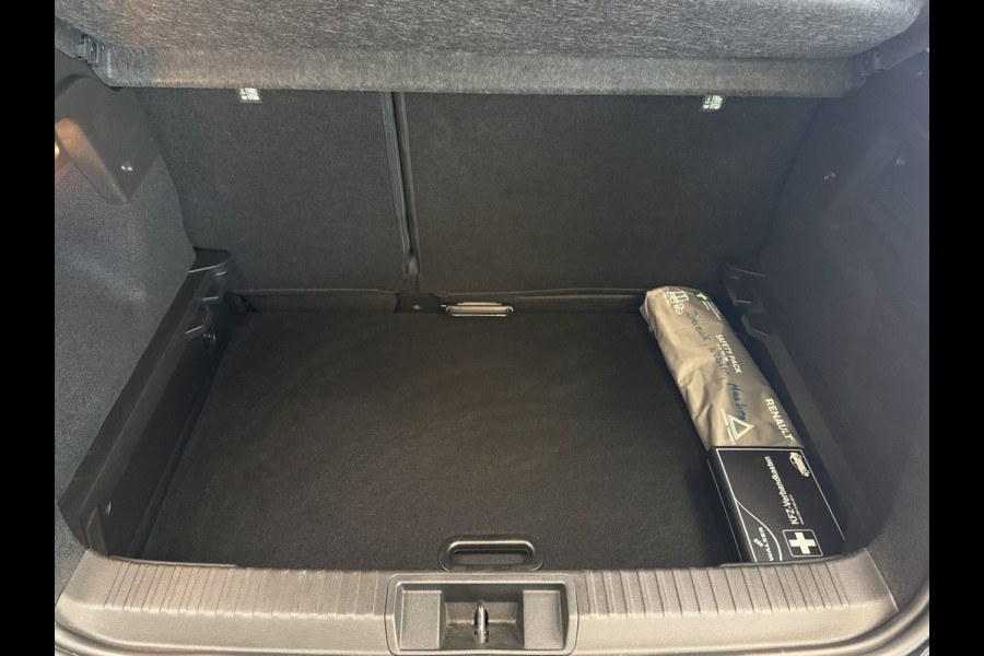 Renault Captur 1.3 TCe 155 Edition One | Pano | 360 Camera | Stoel&Stuurverwarming | 18" |  Groot Navi | ACC | Dodehoek | 100% onderhouden!