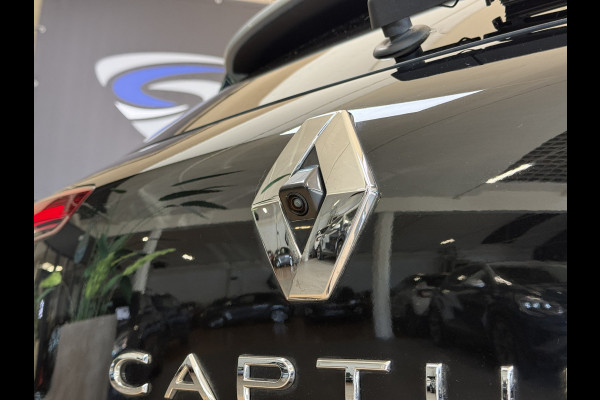 Renault Captur 1.3 TCe 155 Edition One | Pano | 360 Camera | Stoel&Stuurverwarming | 18" |  Groot Navi | ACC | Dodehoek | 100% onderhouden!