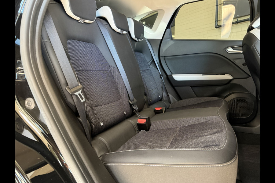 Renault Captur 1.3 TCe 155 Edition One | Pano | 360 Camera | Stoel&Stuurverwarming | 18" |  Groot Navi | ACC | Dodehoek | 100% onderhouden!