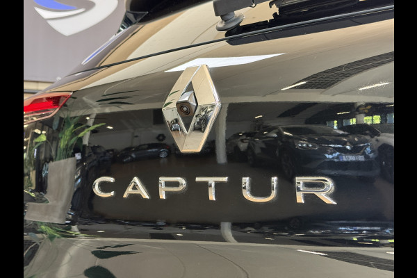Renault Captur 1.3 TCe 155 Edition One | Pano | 360 Camera | Stoel&Stuurverwarming | 18" |  Groot Navi | ACC | Dodehoek | 100% onderhouden!