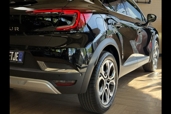 Renault Captur 1.3 TCe 155 Edition One | Pano | 360 Camera | Stoel&Stuurverwarming | 18" |  Groot Navi | ACC | Dodehoek | 100% onderhouden!