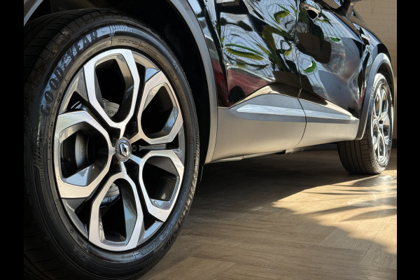 Renault Captur 1.3 TCe 155 Edition One | Pano | 360 Camera | Stoel&Stuurverwarming | 18" |  Groot Navi | ACC | Dodehoek | 100% onderhouden!