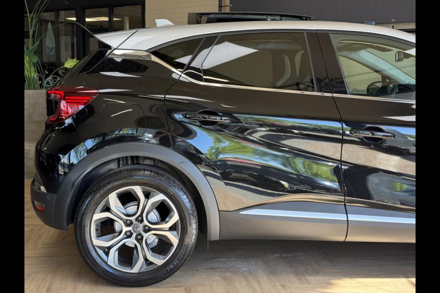 Renault Captur 1.3 TCe 155 Edition One | Pano | 360 Camera | Stoel&Stuurverwarming | 18" |  Groot Navi | ACC | Dodehoek | 100% onderhouden!