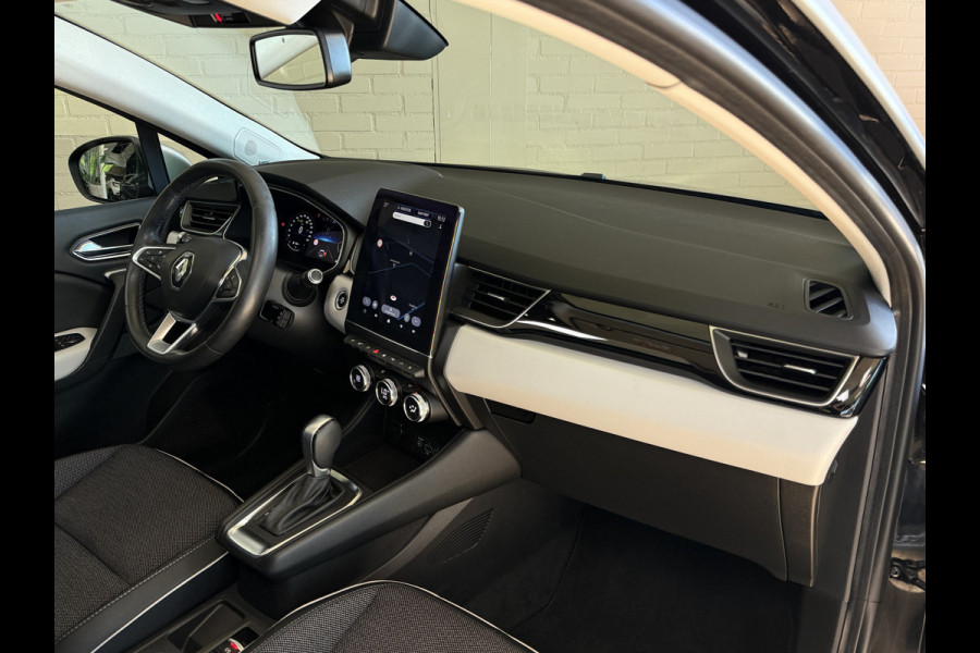 Renault Captur 1.3 TCe 155 Edition One | Pano | 360 Camera | Stoel&Stuurverwarming | 18" |  Groot Navi | ACC | Dodehoek | 100% onderhouden!