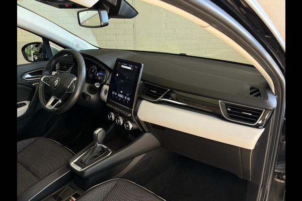 Renault Captur 1.3 TCe 155 Edition One | Pano | 360 Camera | Stoel&Stuurverwarming | 18" |  Groot Navi | ACC | Dodehoek | 100% onderhouden!