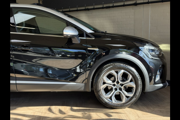 Renault Captur 1.3 TCe 155 Edition One | Pano | 360 Camera | Stoel&Stuurverwarming | 18" |  Groot Navi | ACC | Dodehoek | 100% onderhouden!