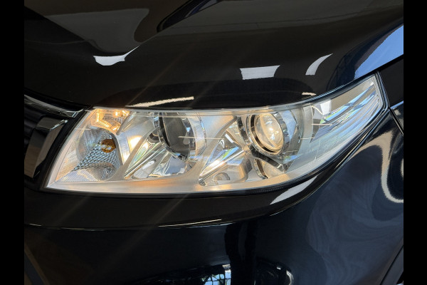 Suzuki Vitara 1.4 Boosterjet Comfort | Navi | Stoelverwarming | 17" | Camera | Carplay | Cruise | 100% onderhouden