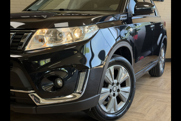 Suzuki Vitara 1.4 Boosterjet Comfort | Navi | Stoelverwarming | 17" | Camera | Carplay | Cruise | 100% onderhouden