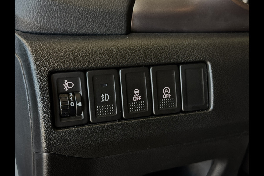 Suzuki Vitara 1.4 Boosterjet Comfort | Navi | Stoelverwarming | 17" | Camera | Carplay | Cruise | 100% onderhouden