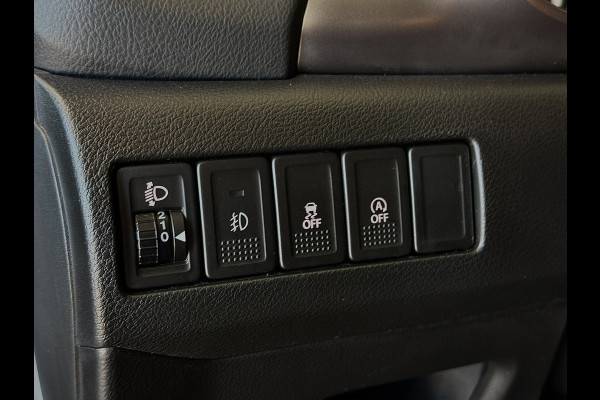 Suzuki Vitara 1.4 Boosterjet Comfort | Navi | Stoelverwarming | 17" | Camera | Carplay | Cruise | 100% onderhouden