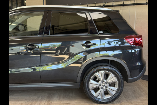 Suzuki Vitara 1.4 Boosterjet Comfort | Navi | Stoelverwarming | 17" | Camera | Carplay | Cruise | 100% onderhouden