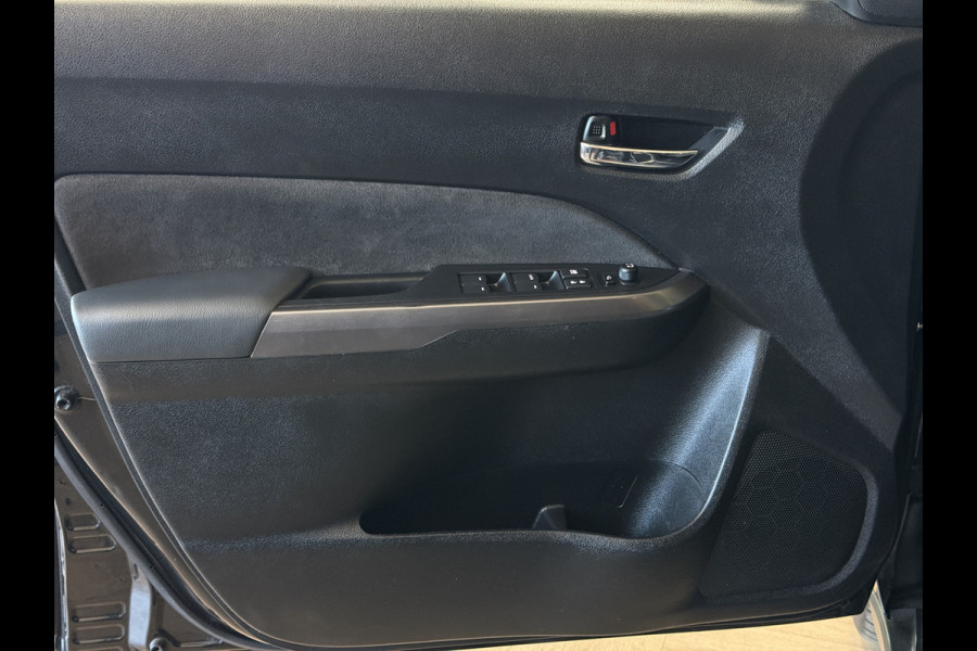 Suzuki Vitara 1.4 Boosterjet AllGrip Comfort | Trekhaak | Pano | 17" | Carplay | Camera | ACC | Dodehoek | Stoelverwarming | 100% onderhouden!