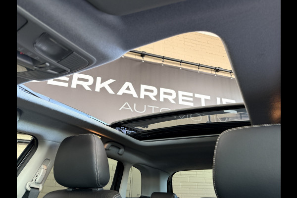 Suzuki Vitara 1.4 Boosterjet AllGrip Comfort | Trekhaak | Pano | 17" | Carplay | Camera | ACC | Dodehoek | Stoelverwarming | 100% onderhouden!