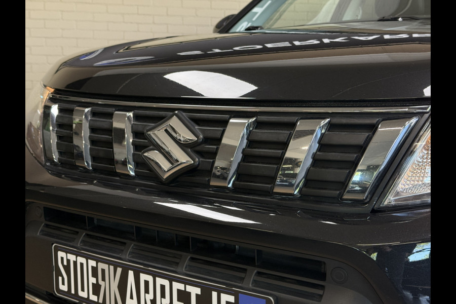 Suzuki Vitara 1.4 Boosterjet AllGrip Comfort | Trekhaak | Pano | 17" | Carplay | Camera | ACC | Dodehoek | Stoelverwarming | 100% onderhouden!