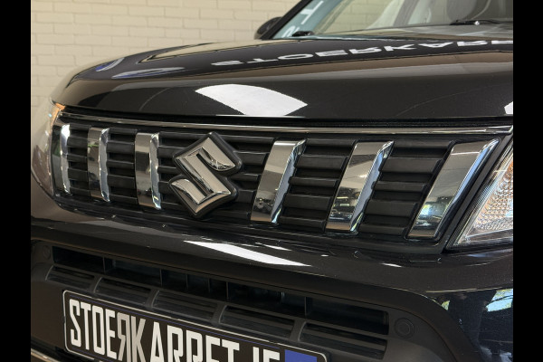 Suzuki Vitara 1.4 Boosterjet AllGrip Comfort | Trekhaak | Pano | 17" | Carplay | Camera | ACC | Dodehoek | Stoelverwarming | 100% onderhouden!