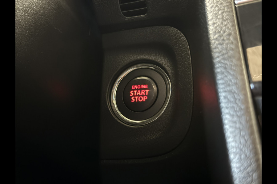 Suzuki Vitara 1.4 Boosterjet AllGrip Comfort | Trekhaak | Pano | 17" | Carplay | Camera | ACC | Dodehoek | Stoelverwarming | 100% onderhouden!