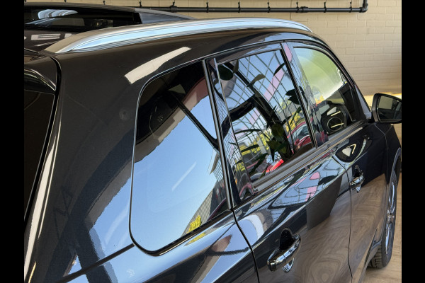 Suzuki Vitara 1.4 Boosterjet AllGrip Comfort | Trekhaak | Pano | 17" | Carplay | Camera | ACC | Dodehoek | Stoelverwarming | 100% onderhouden!