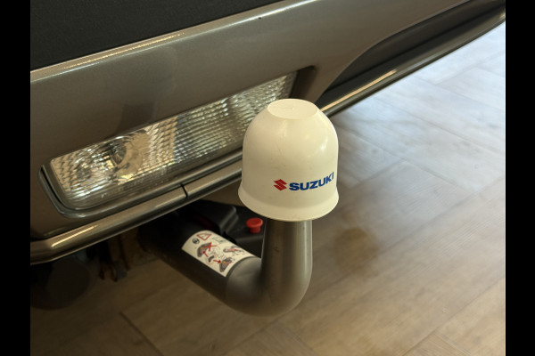 Suzuki Vitara 1.4 Boosterjet AllGrip Comfort | Trekhaak | Pano | 17" | Carplay | Camera | ACC | Dodehoek | Stoelverwarming | 100% onderhouden!