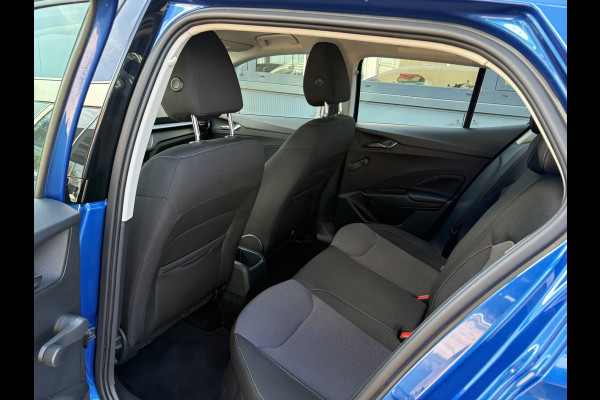 Škoda Fabia 1.0 TSi 95pk Ambition 5-drs. CARPLAY/CRUISE/PDC/TREKHAAK/STOELVERWARMING