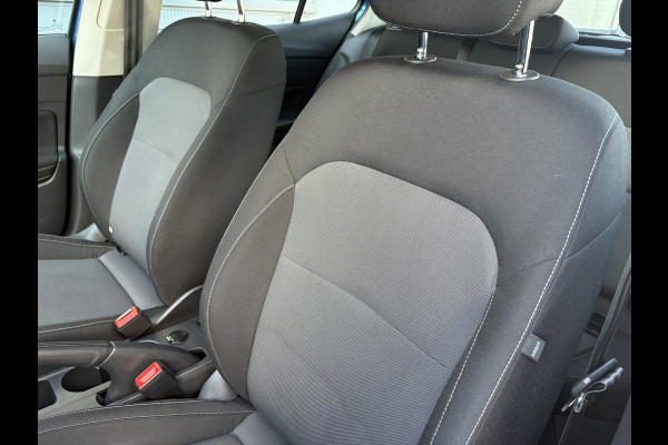 Škoda Fabia 1.0 TSi 95pk Ambition 5-drs. CARPLAY/CRUISE/PDC/TREKHAAK/STOELVERWARMING