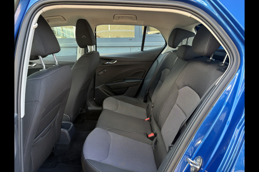 Škoda Fabia 1.0 TSi 95pk Ambition 5-drs. CARPLAY/CRUISE/PDC/TREKHAAK/STOELVERWARMING
