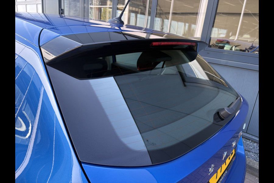 Škoda Fabia 1.0 TSi 95pk Ambition 5-drs. CARPLAY/CRUISE/PDC/TREKHAAK/STOELVERWARMING