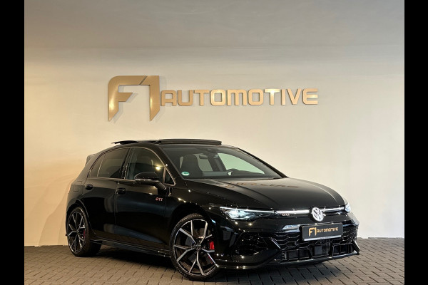 Volkswagen Golf 2.0 8.5 TSI GTI Clubsport Pano|HuD|H/K|Akrapovic