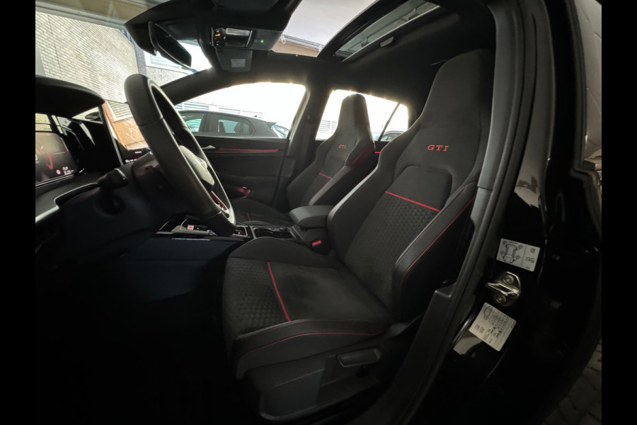 Volkswagen Golf 2.0 8.5 TSI GTI Clubsport Pano|HuD|H/K|Akrapovic