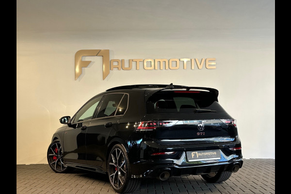 Volkswagen Golf 2.0 8.5 TSI GTI Clubsport Pano|HuD|H/K|Akrapovic