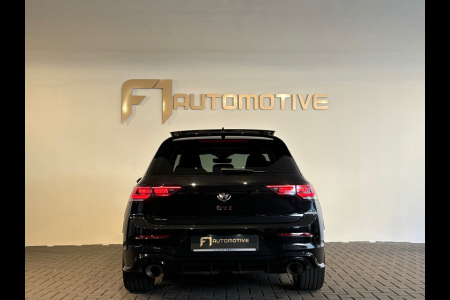 Volkswagen Golf 2.0 8.5 TSI GTI Clubsport Pano|HuD|H/K|Akrapovic